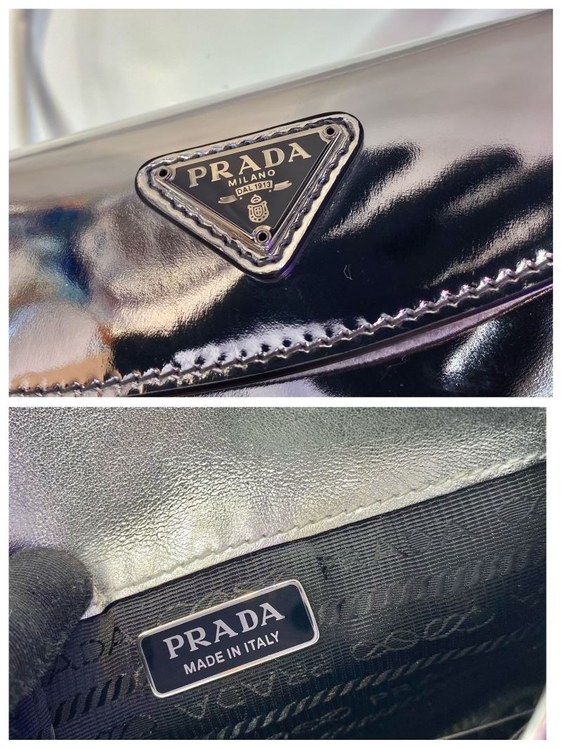 Pra*a cleo bags